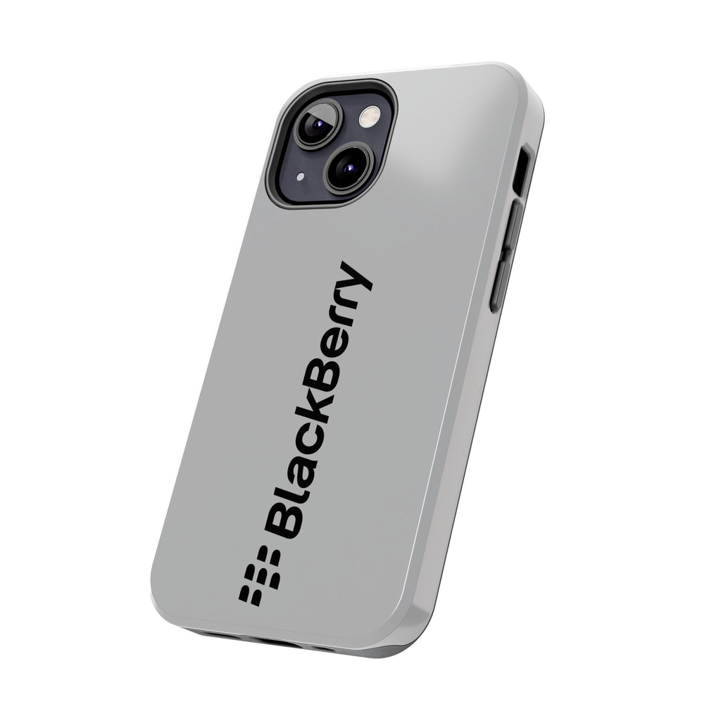 BlackBerry Tough Phone Case