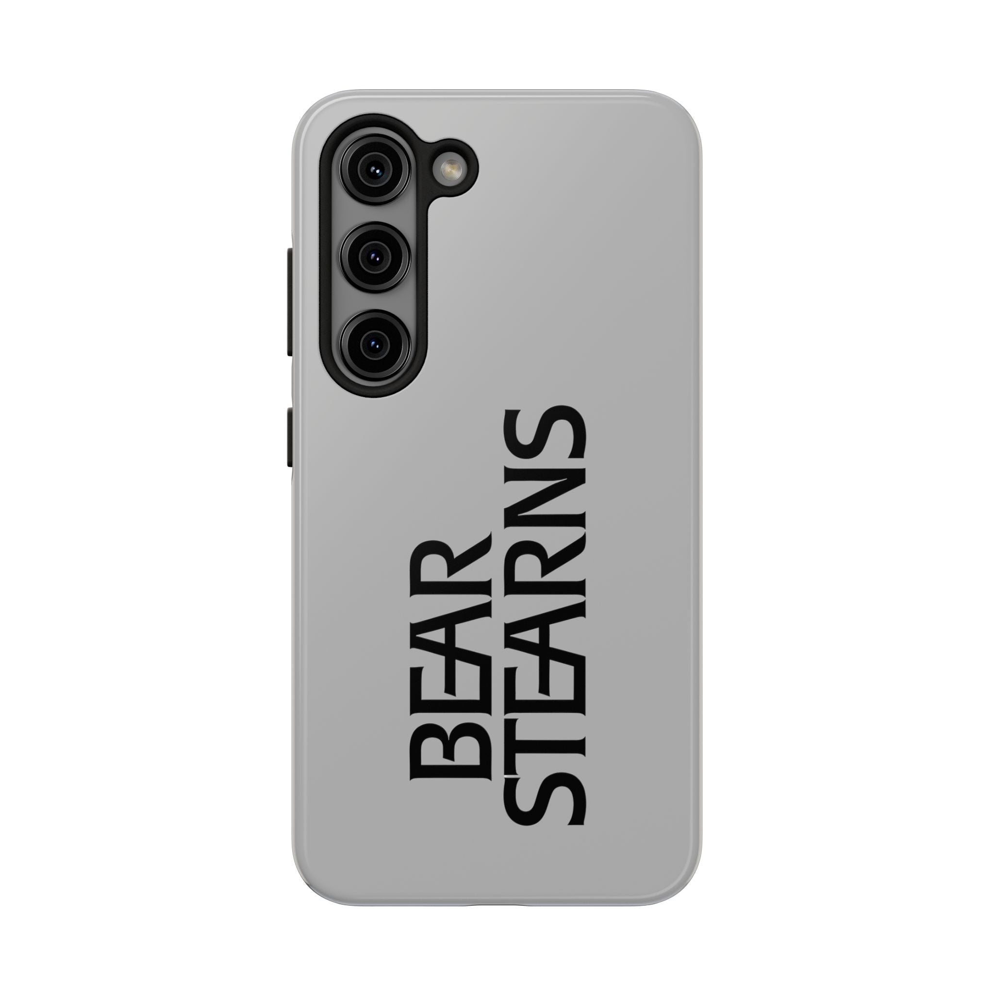 Bear Stearns Tough Phone Case