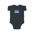 Kiwi International Air Lines Infant Bodysuit