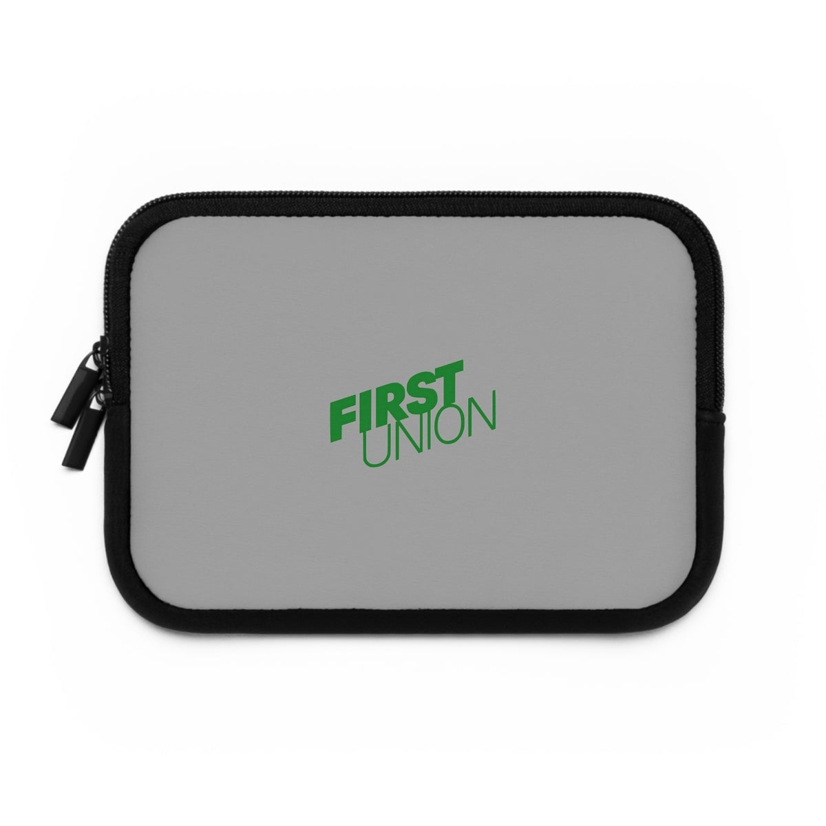 First Union Laptop Sleeve