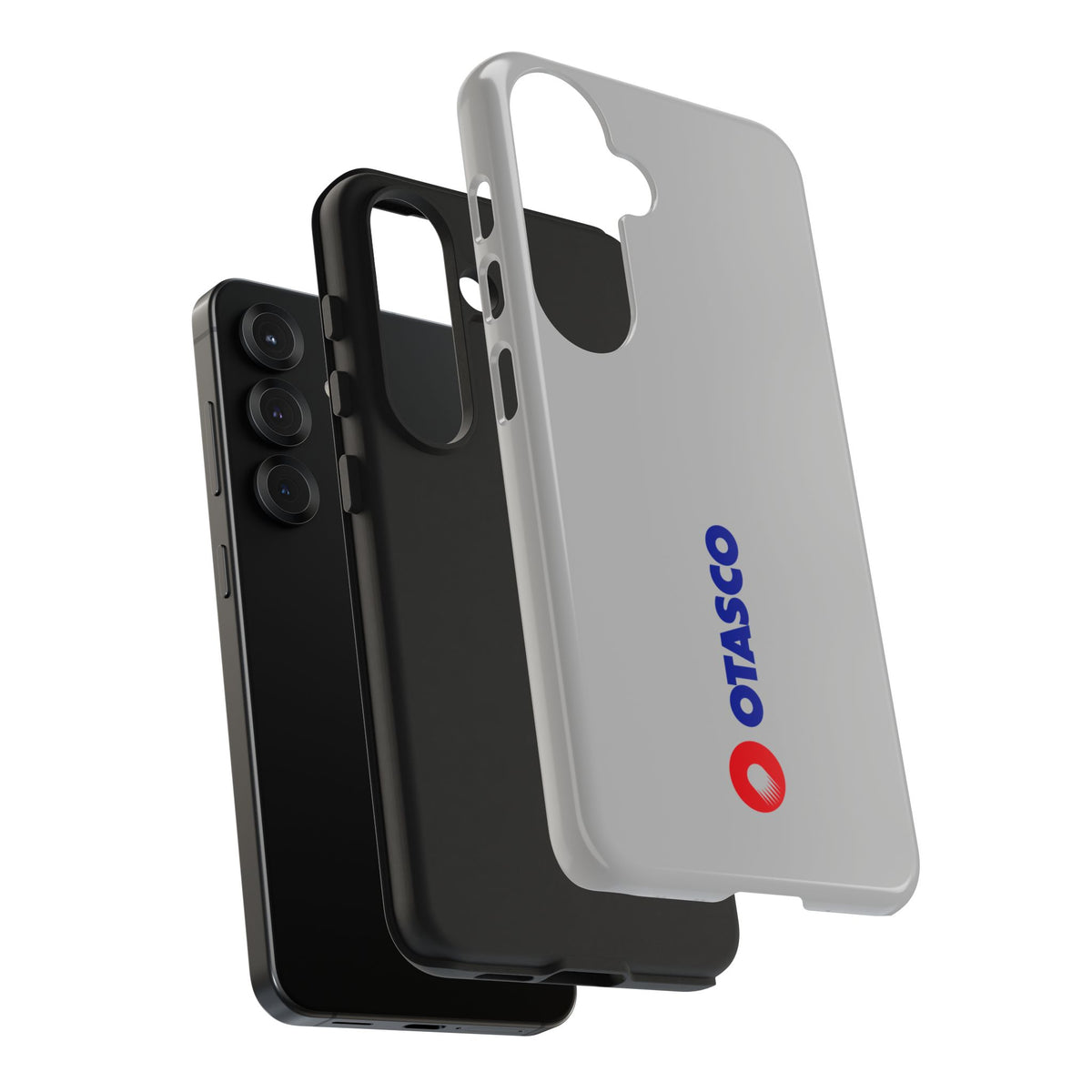 Otasco (Oklahoma Tire and Supply Company) Tough Phone Case