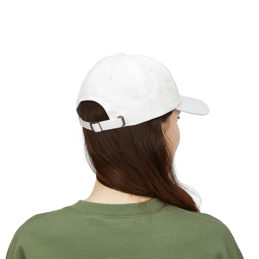 Westinghouse Electric Corporation Embroidered Dad Cap Hat