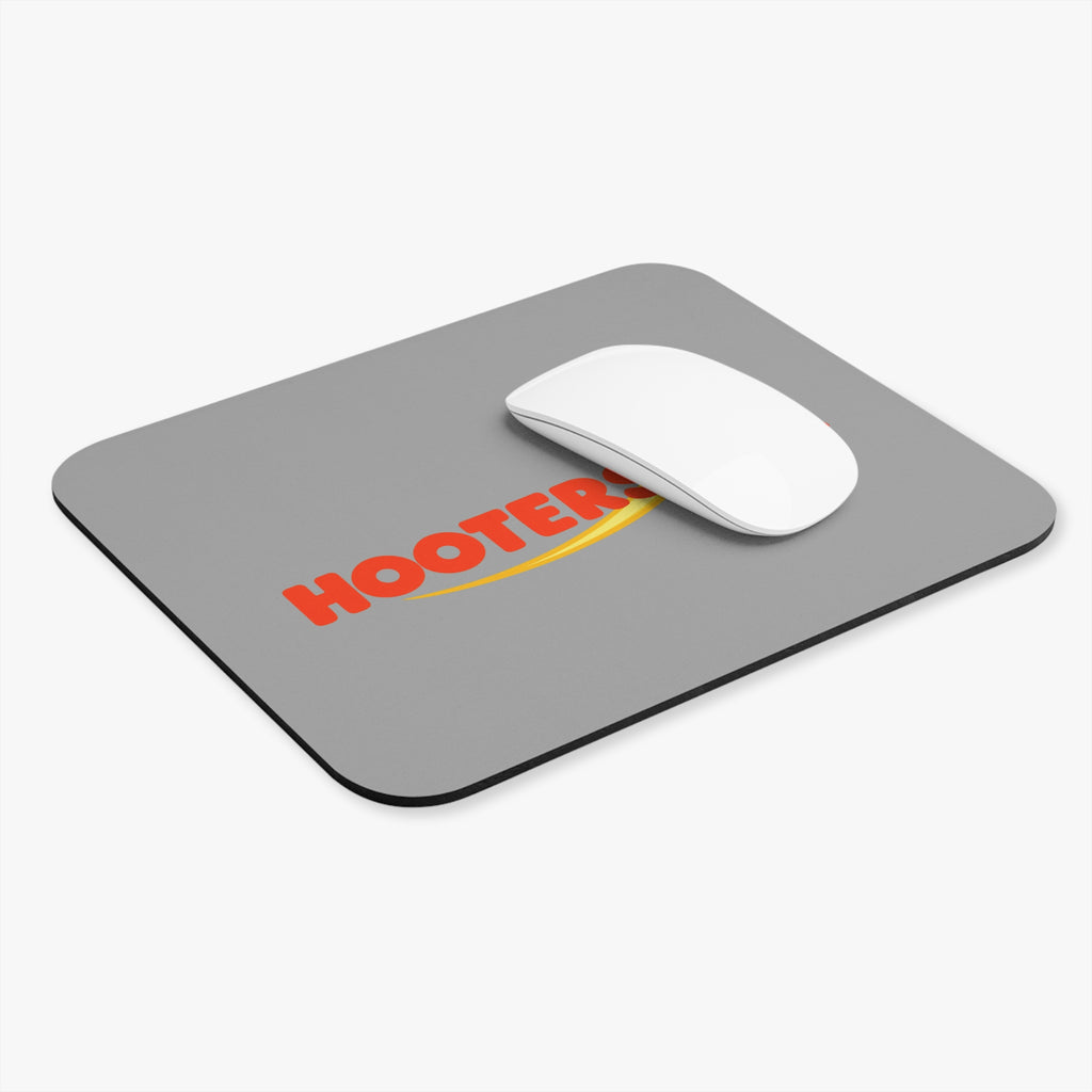 Hooters Air Mouse Pad