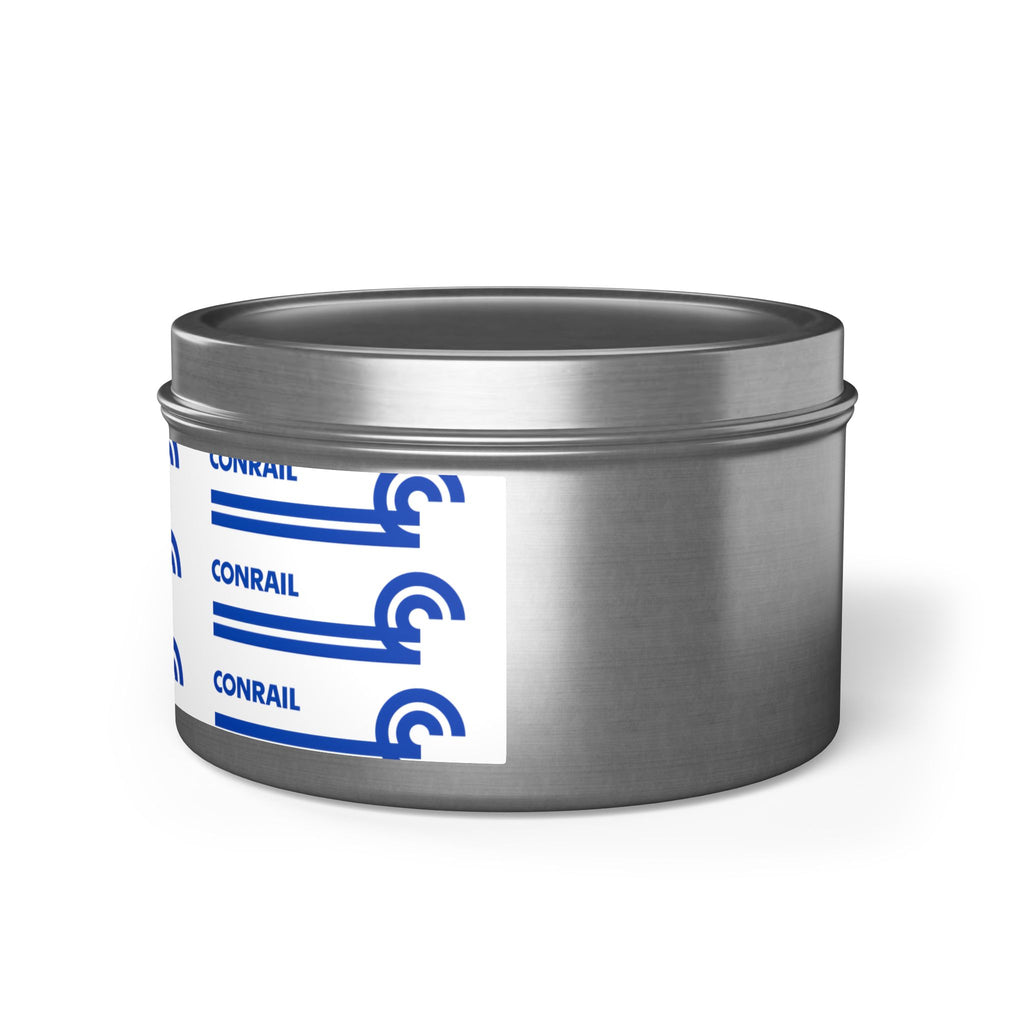Conrail (Consolidated Rail Corporation) Tin Candle
