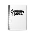 Columbia House Spiral Notebook