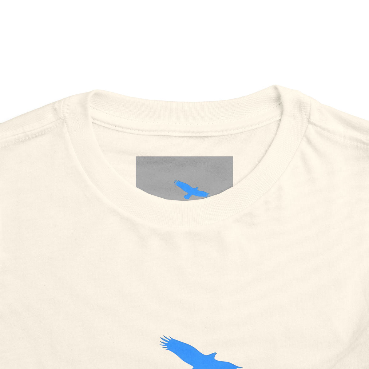 Khalifa Airways Toddler Tee / T-Shirt