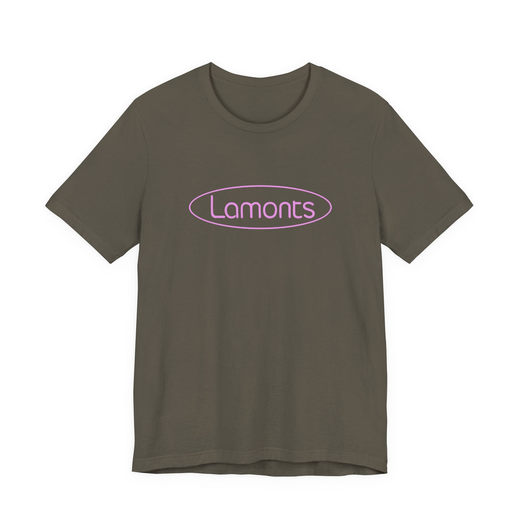 Lamonts T-Shirt