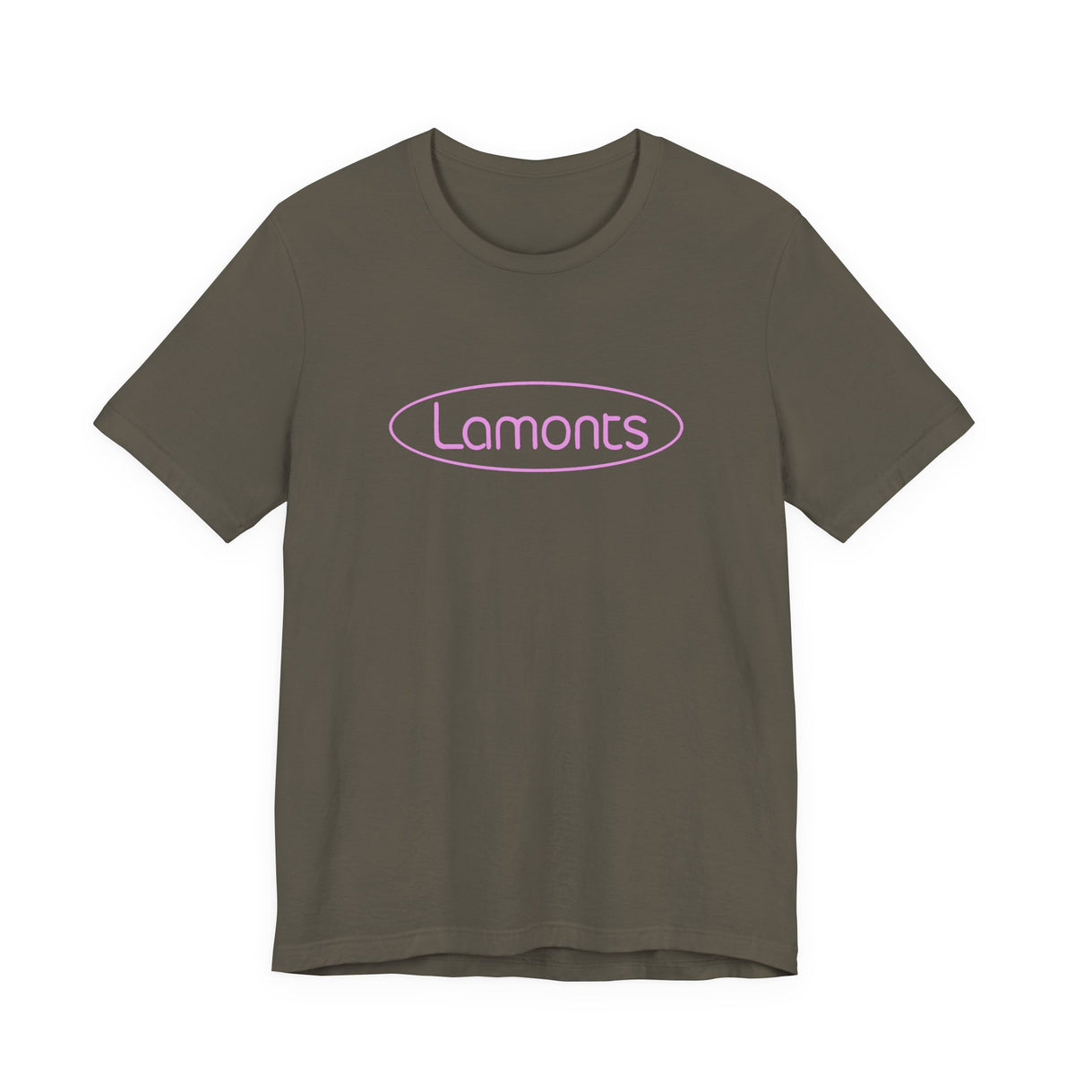 Lamonts T-Shirt