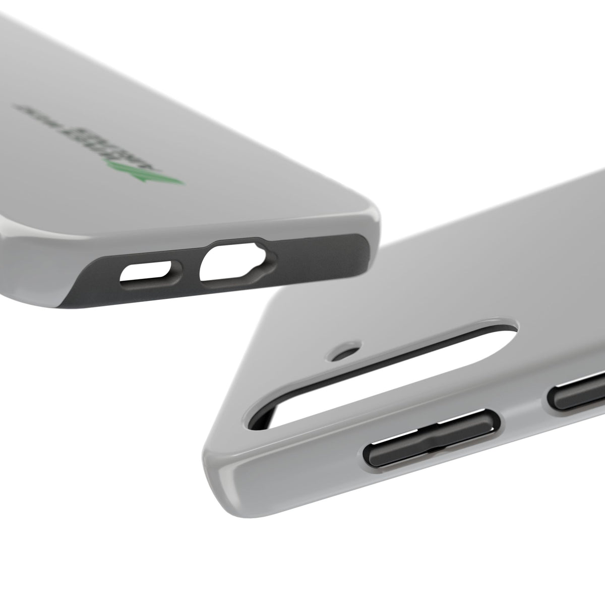 Wings West Airlines Tough Phone Case