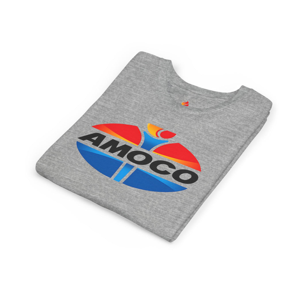 Amoco Kids Tee / T-Shirt