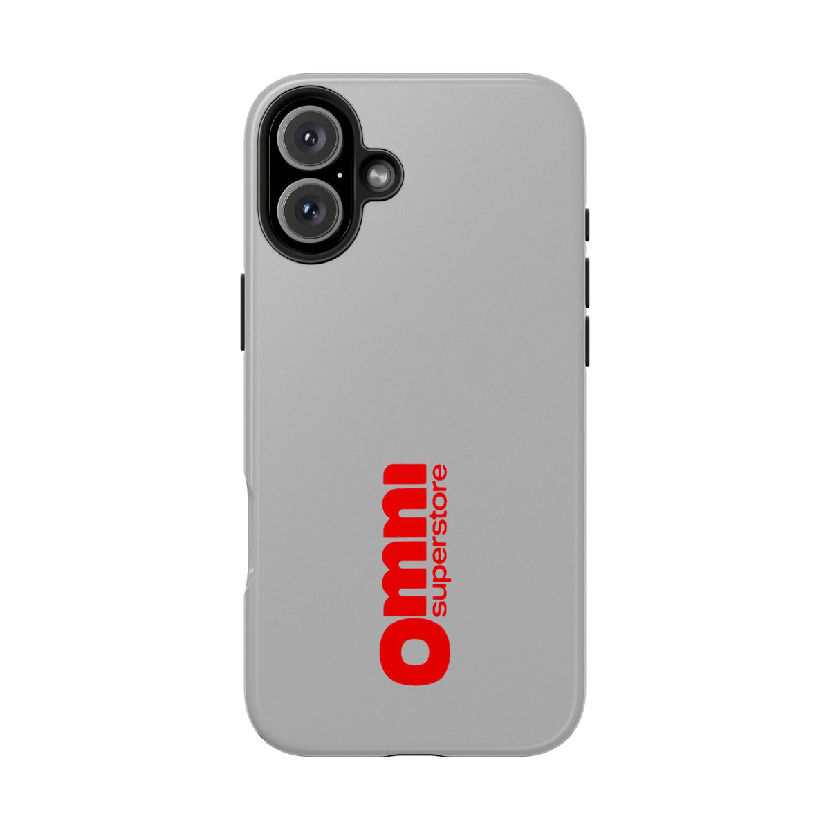 Omni Superstore Tough Phone Case