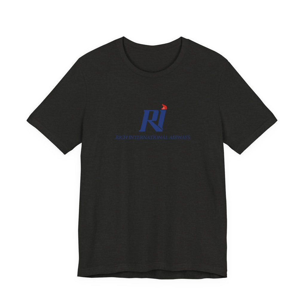 Rich International Airways T-Shirt
