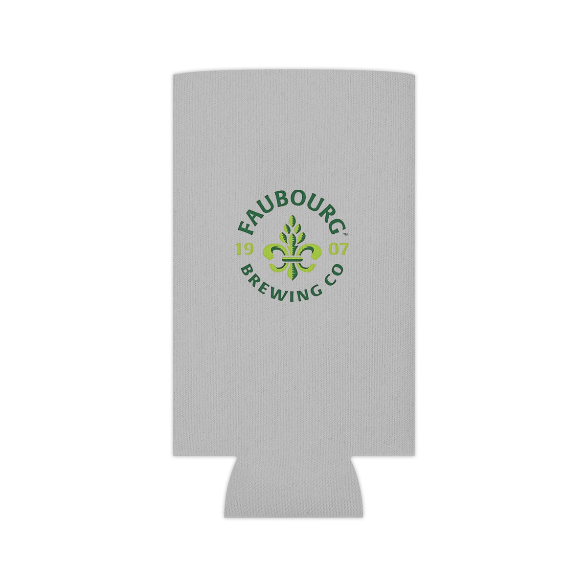 Faubourg Brewing Can Cooler