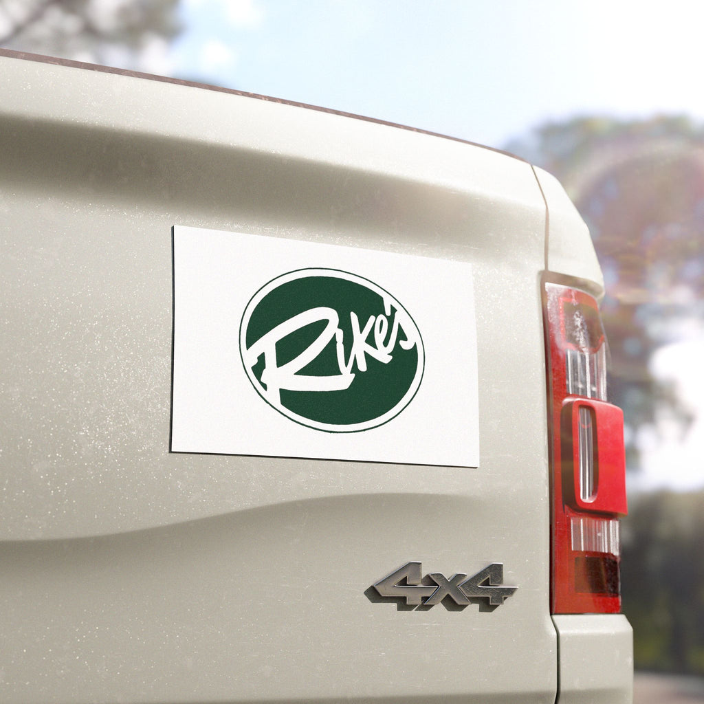 Rike-Kumler Company Car Magnet
