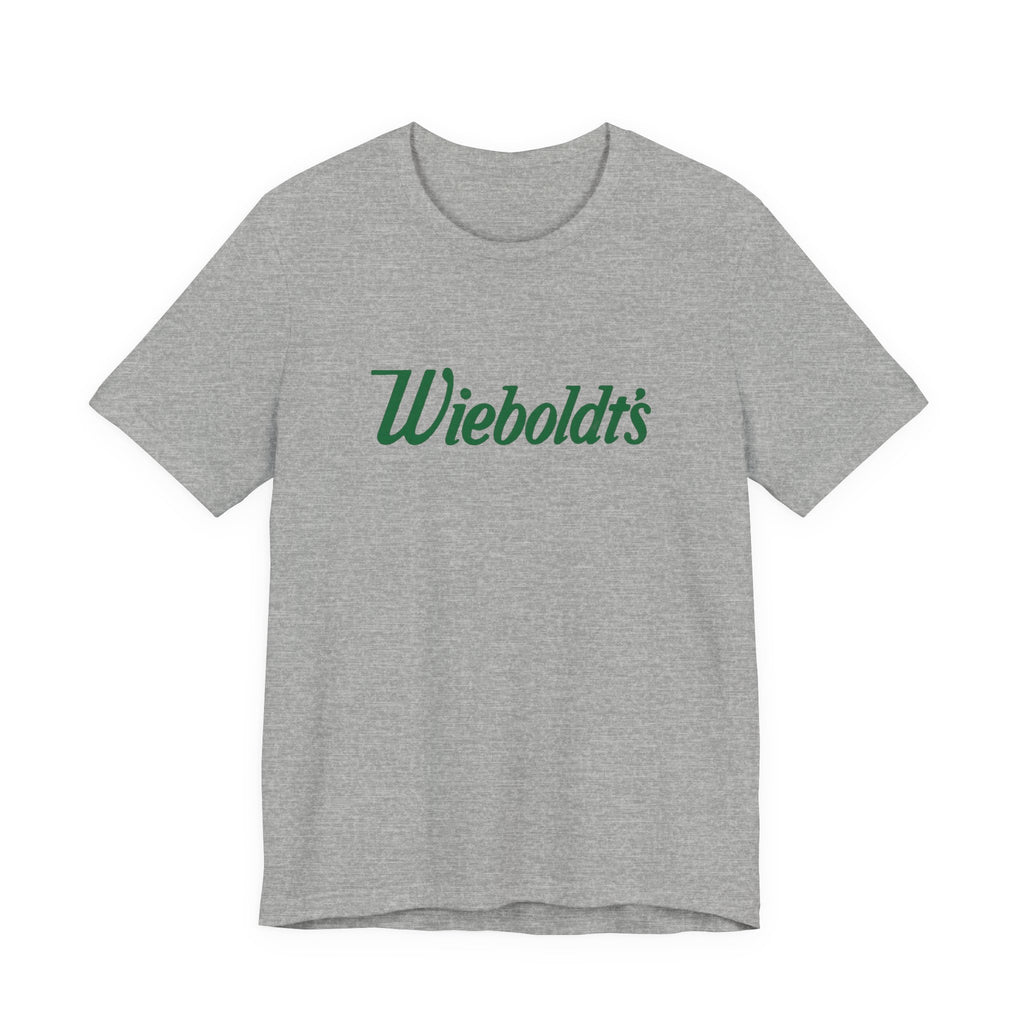 Wieboldt's T-Shirt