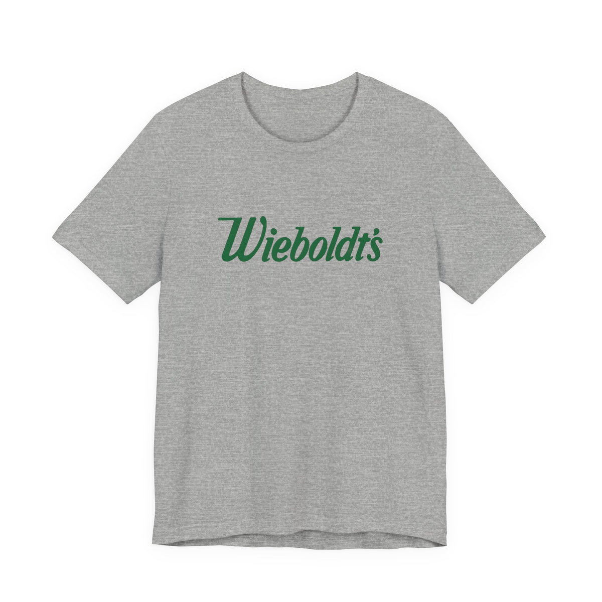 Wieboldt's T-Shirt