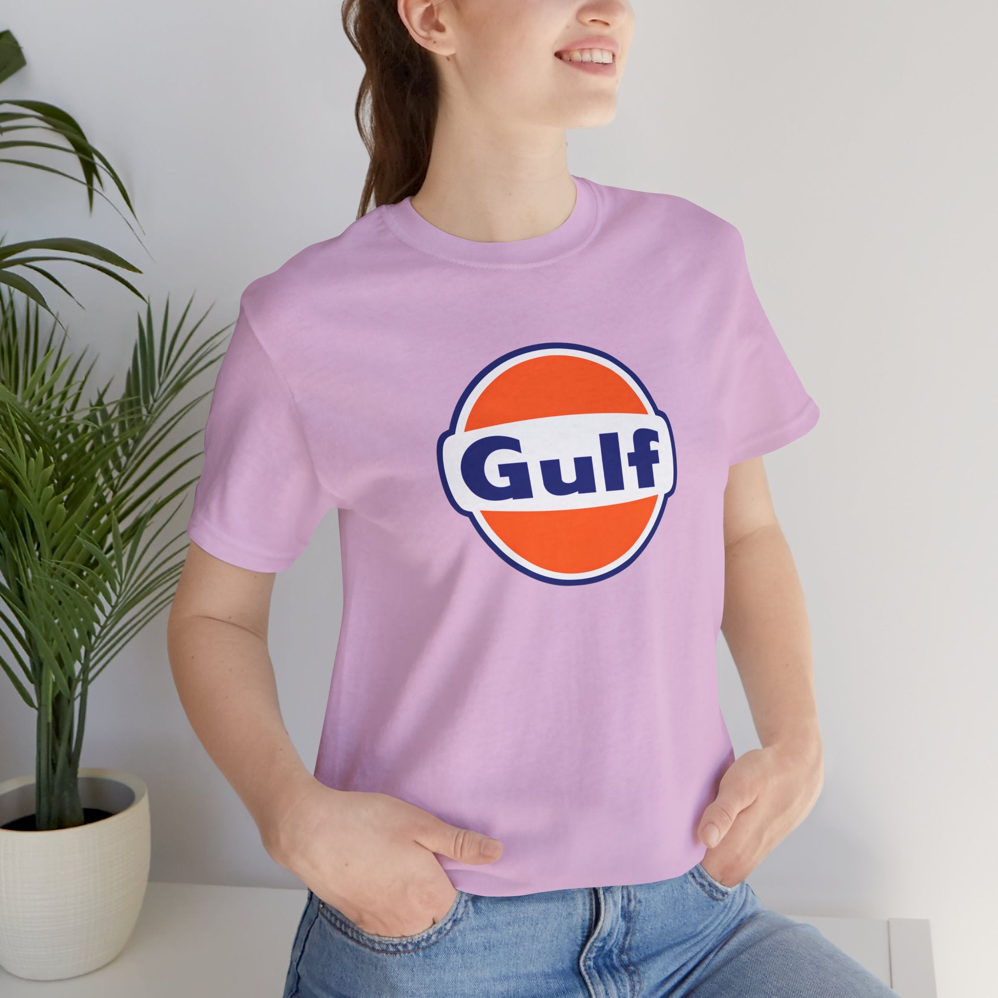 Gulf Oil T-Shirt
