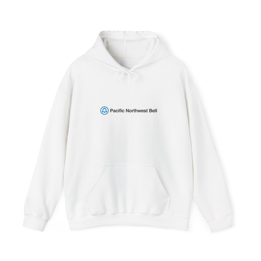 Pacific Northwest Bell Hoodie / Sweatshirt