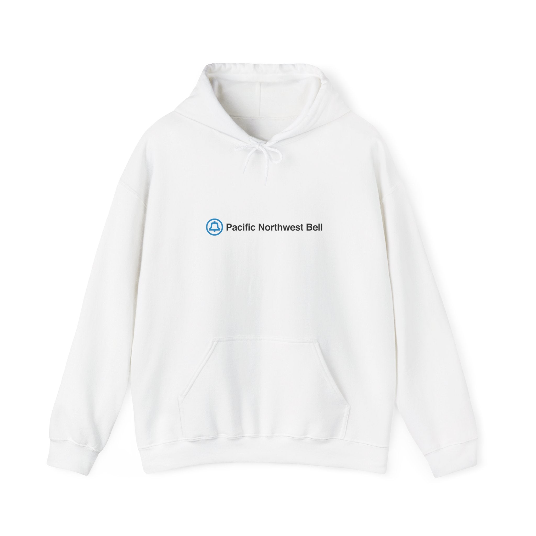 Pacific Northwest Bell Hoodie / Sweatshirt