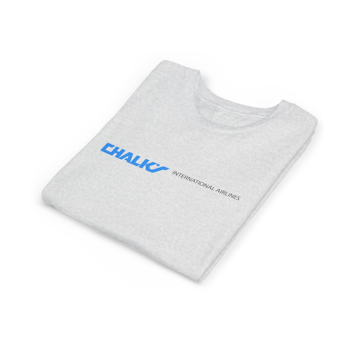 Chalk's International Airlines Kids Tee / T-Shirt