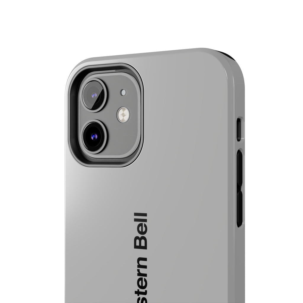 Northwestern Bell Tough Phone Case