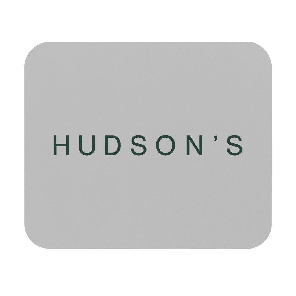 Hudson's Mouse Pad