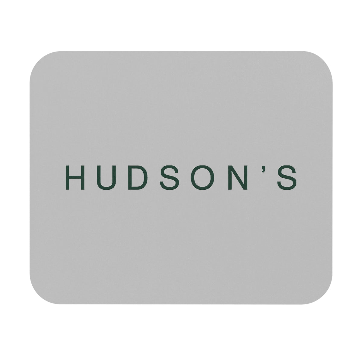 Hudson's Mouse Pad