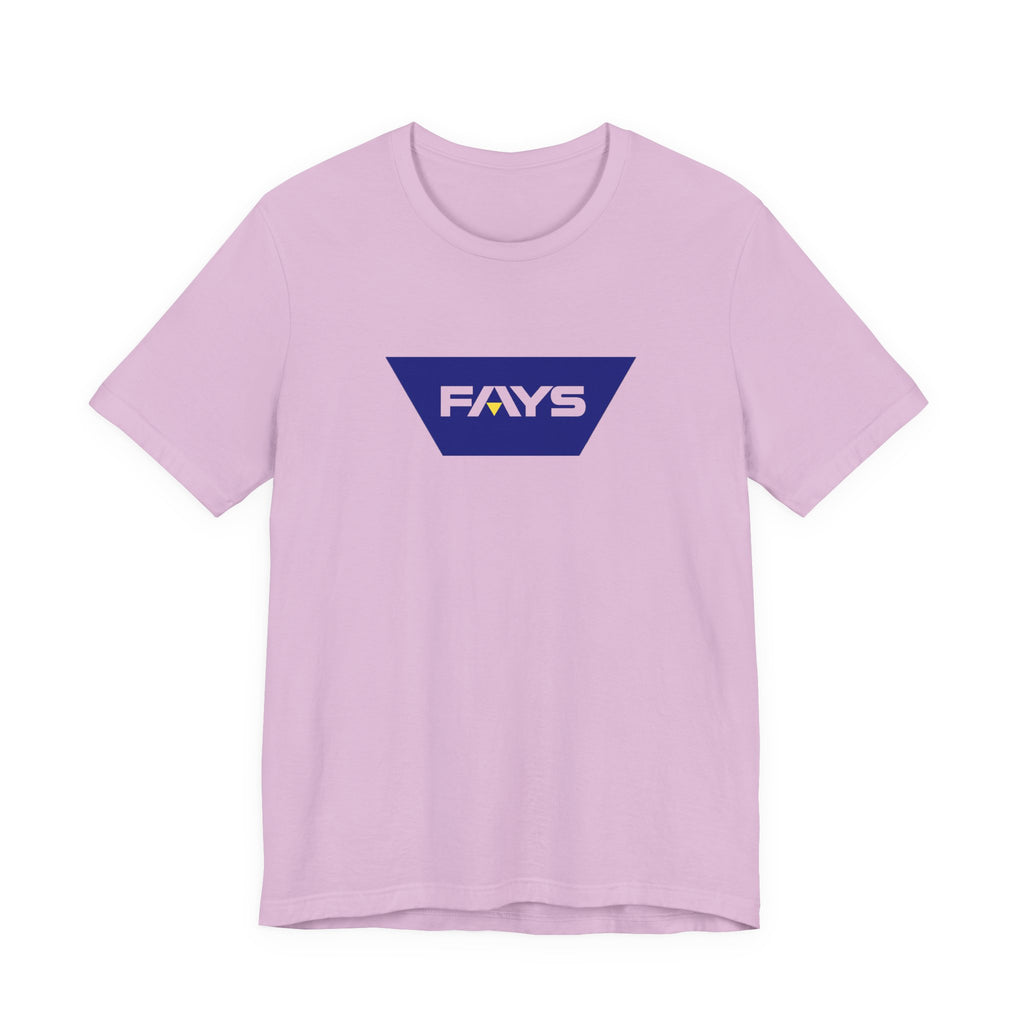 Fay's Drug T-Shirt