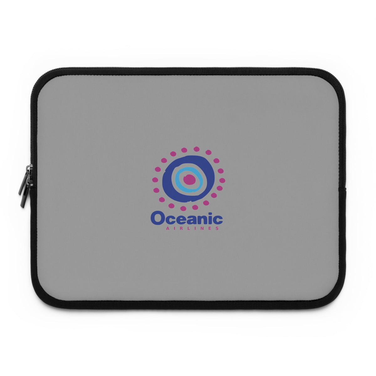 Oceanic Airlines Laptop Sleeve