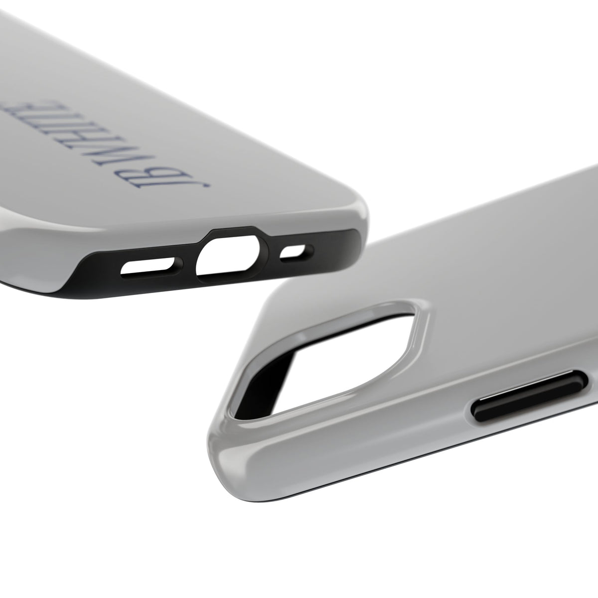 J. B. White Tough Phone Case