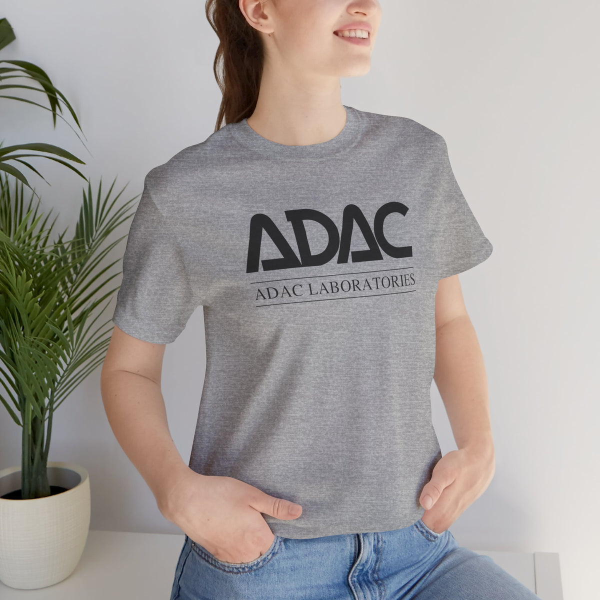 ADAC Laboratories T-Shirt