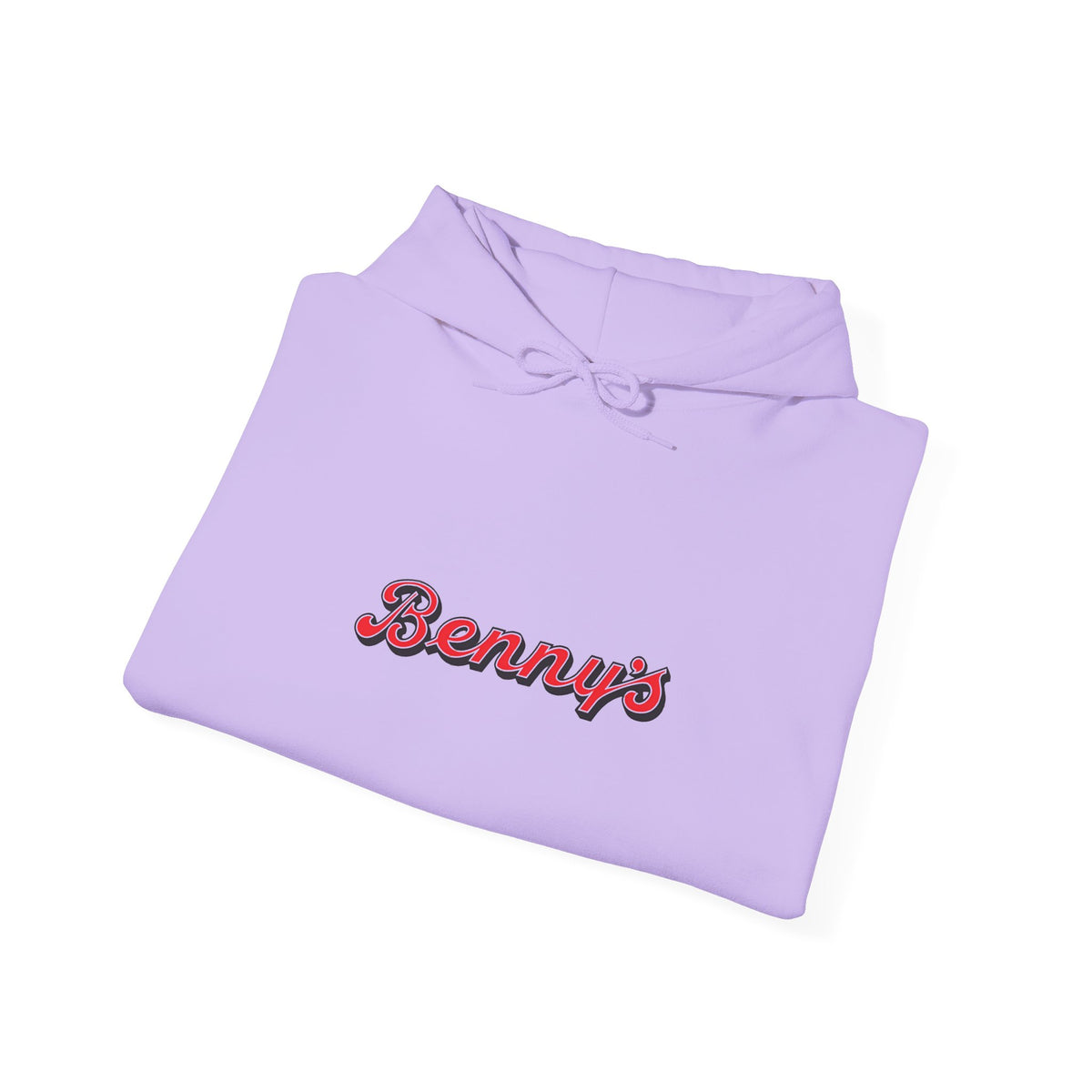 Benny's Hoodie / Sweatshirt