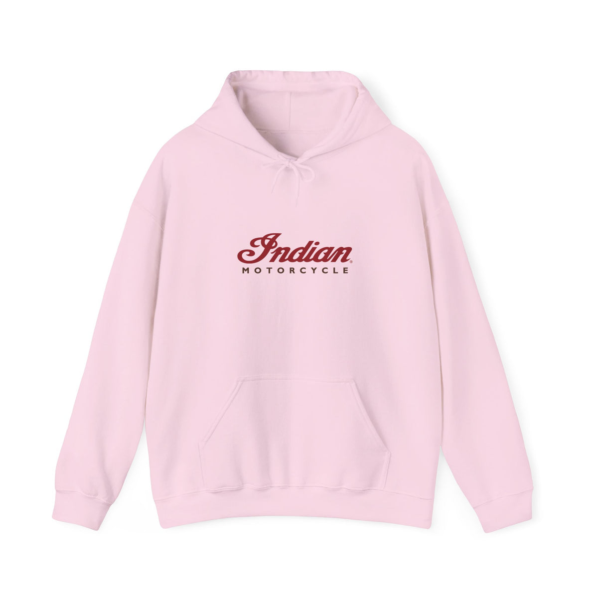 Indian Motorcycle Hoodie / Sweatshirt