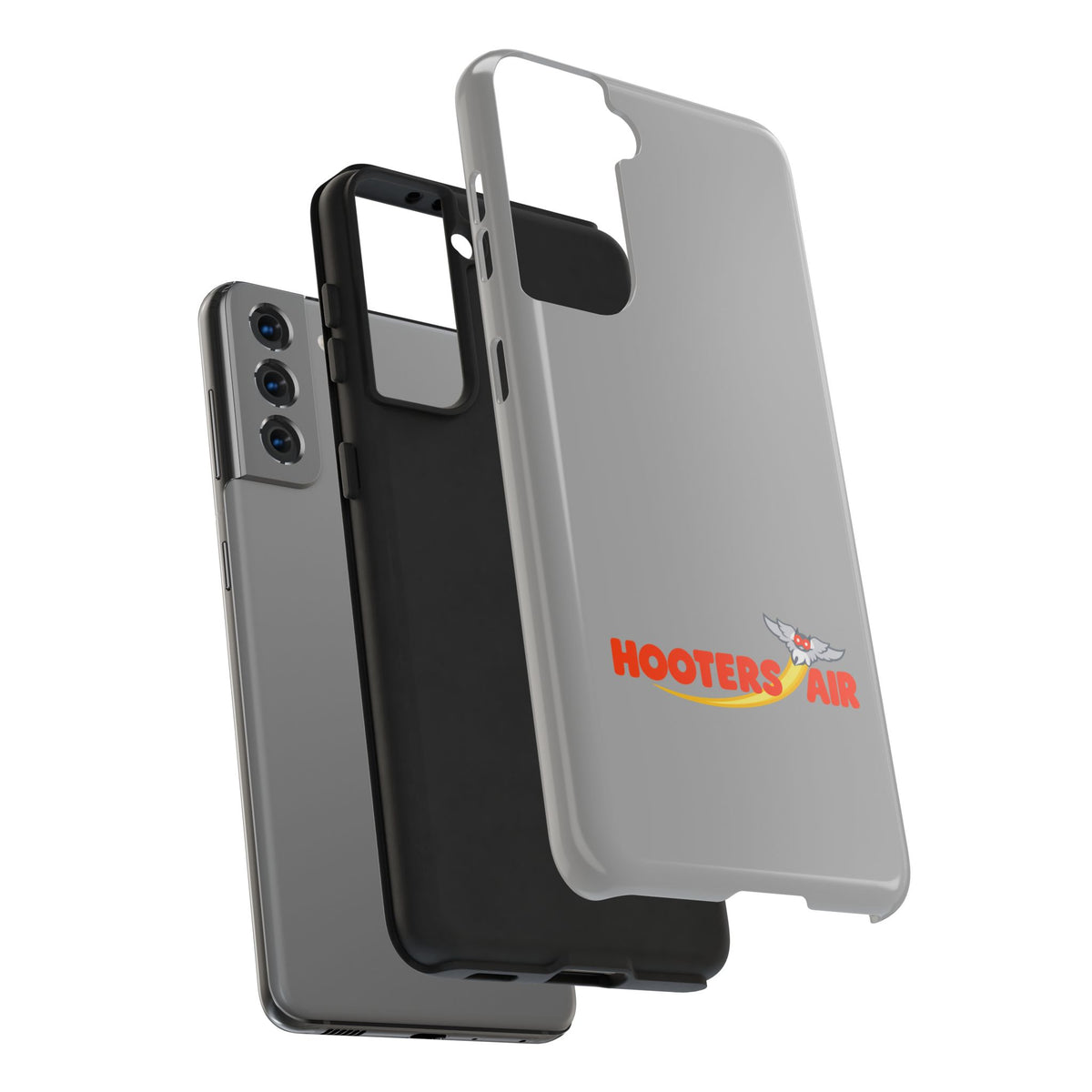 Hooters Air Tough Phone Case