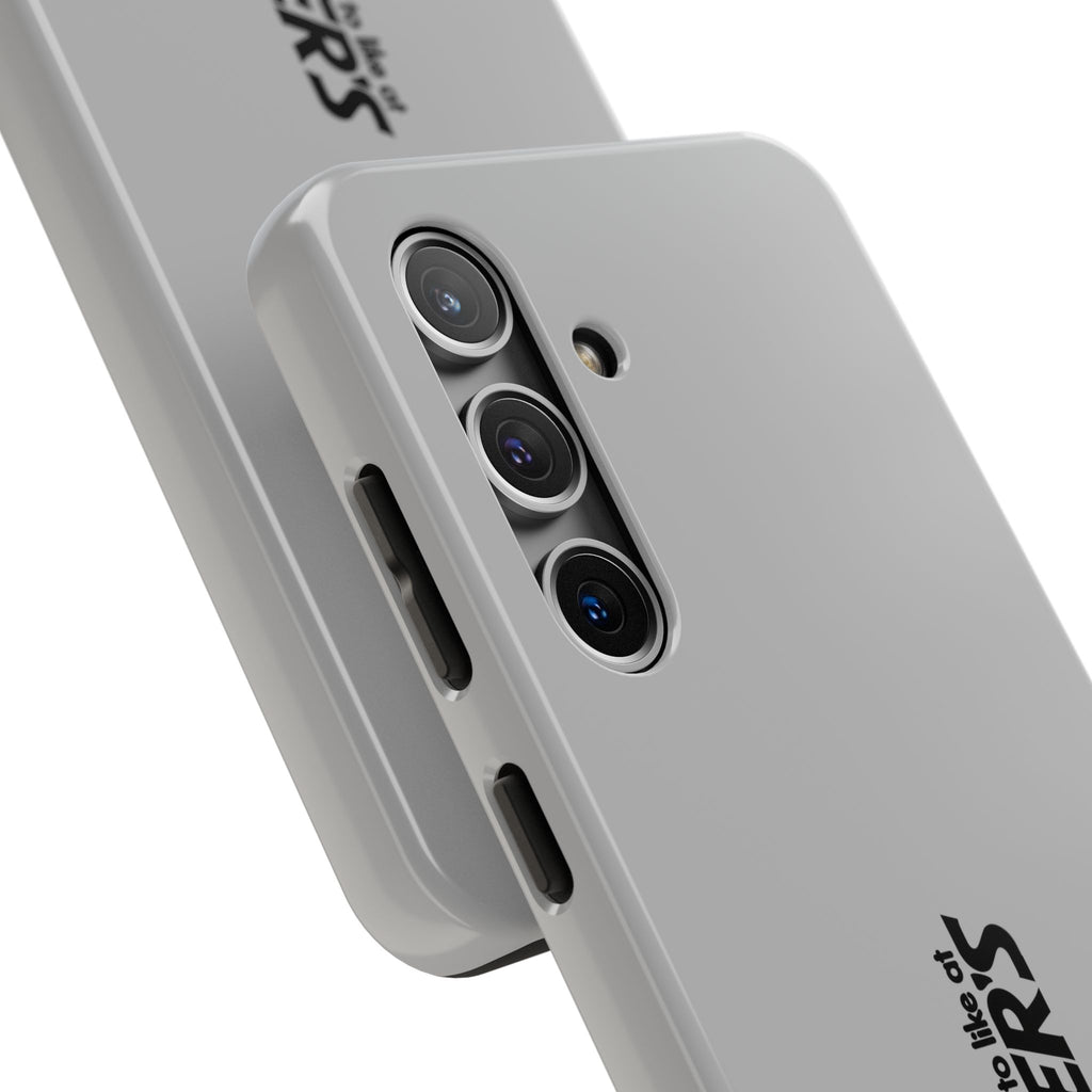 Kessler's Tough Phone Case