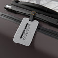 Filene's Basement Luggage Tag