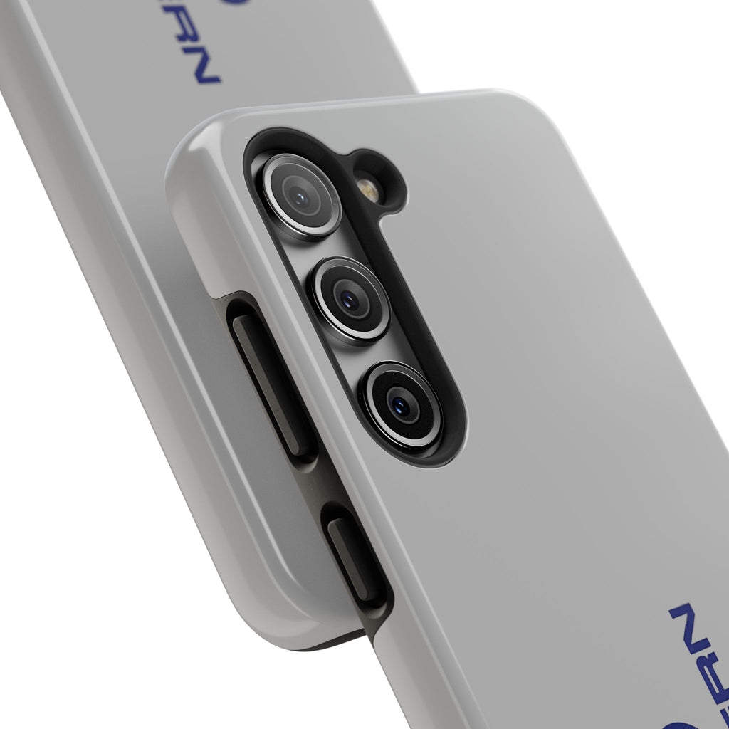 Eastern Air Lines Tough Phone Case