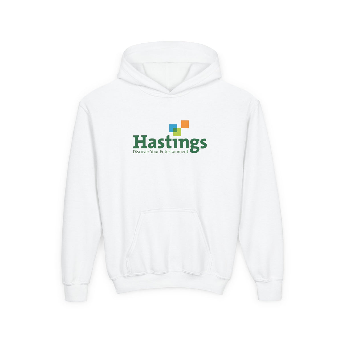 Hastings Entertainment Youth Hoodie / Sweatshirt