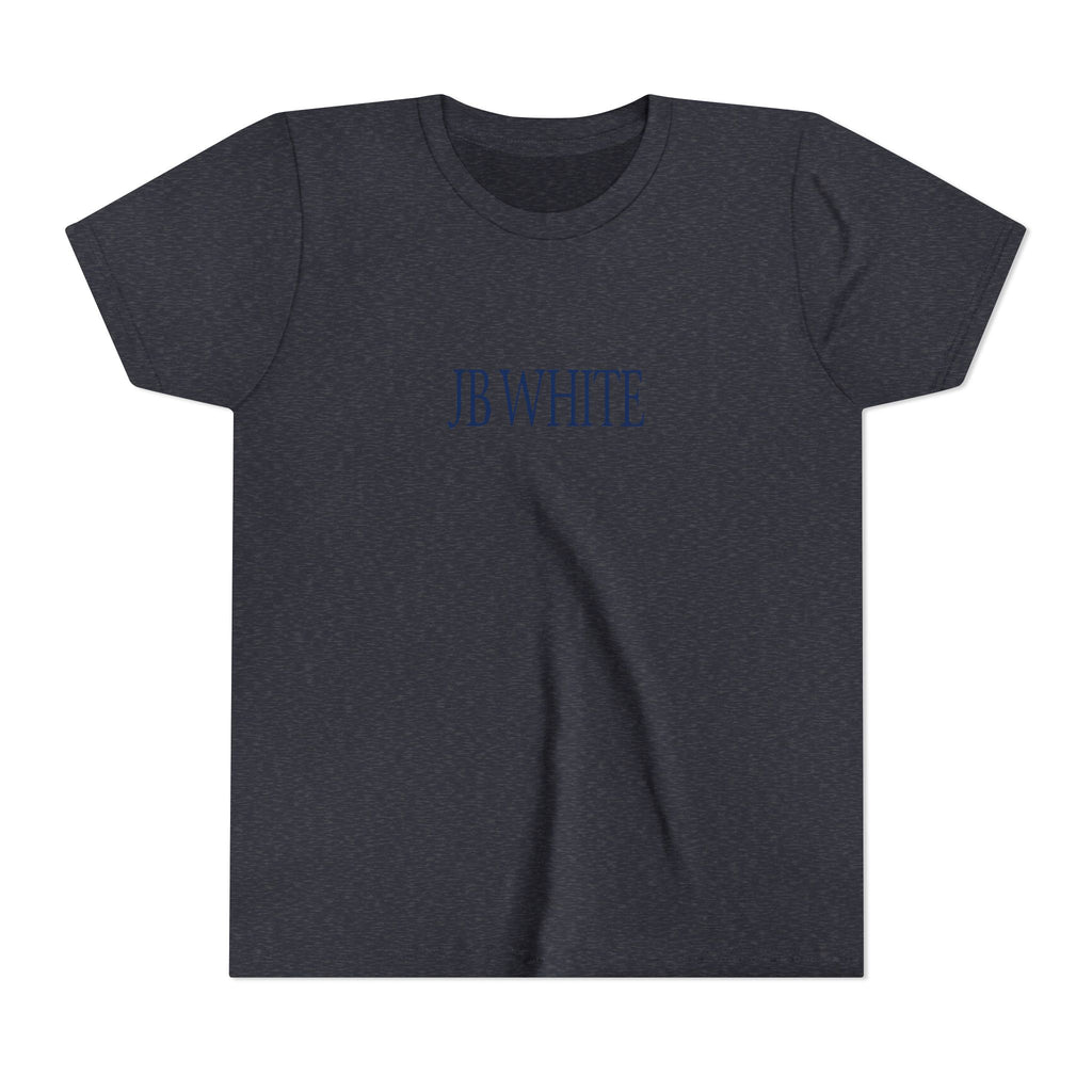 J. B. White Kids Tee / T-Shirt