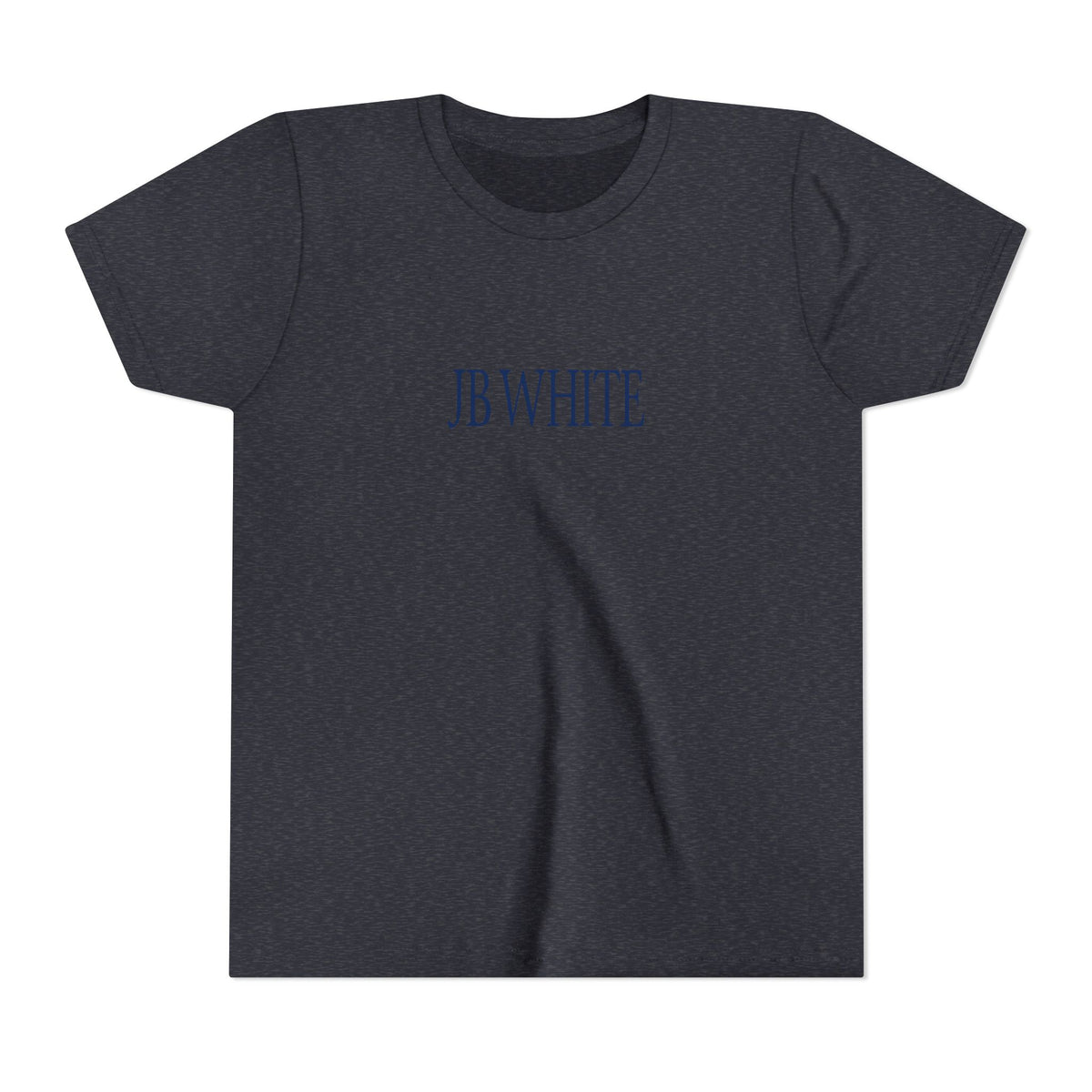 J. B. White Kids Tee / T-Shirt