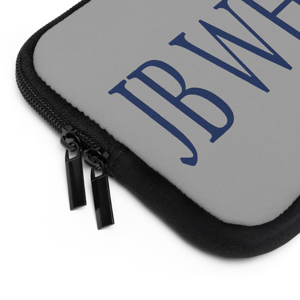 J. B. White Laptop Sleeve