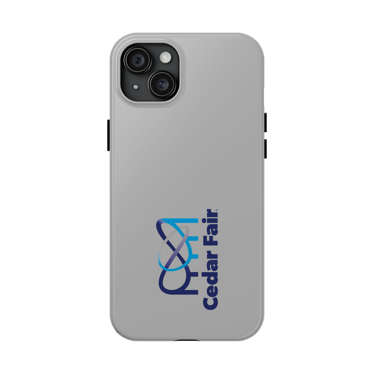 Cedar Fair Tough Phone Case