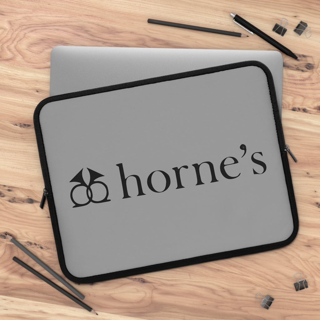 Joseph Horne Company (Horne's) Laptop Sleeve
