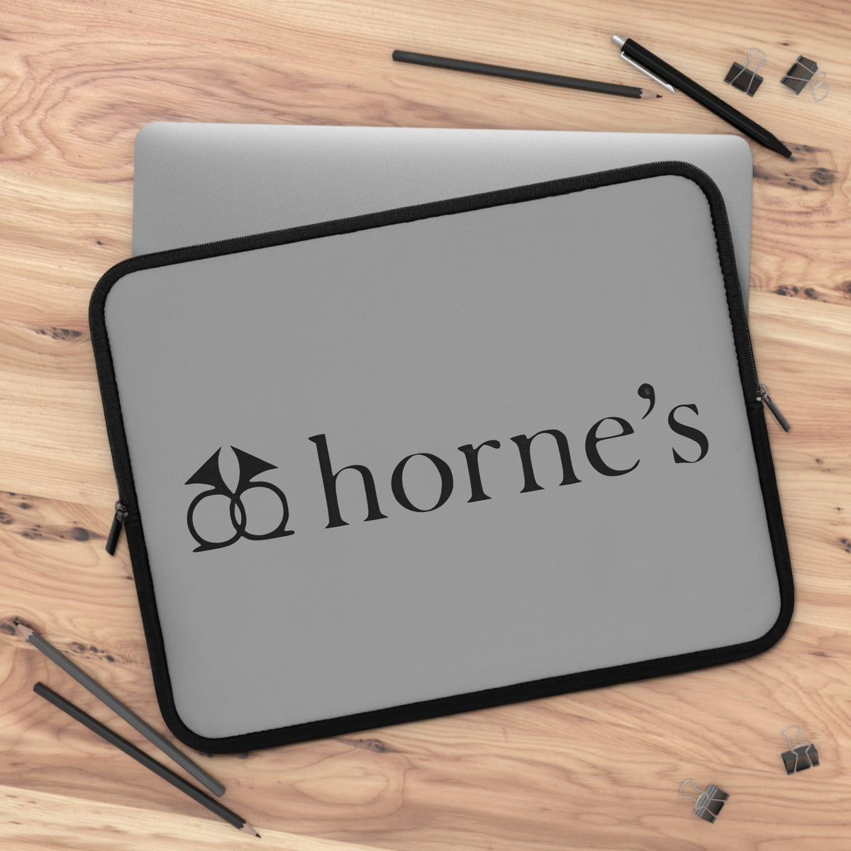 Joseph Horne Company (Horne's) Laptop Sleeve