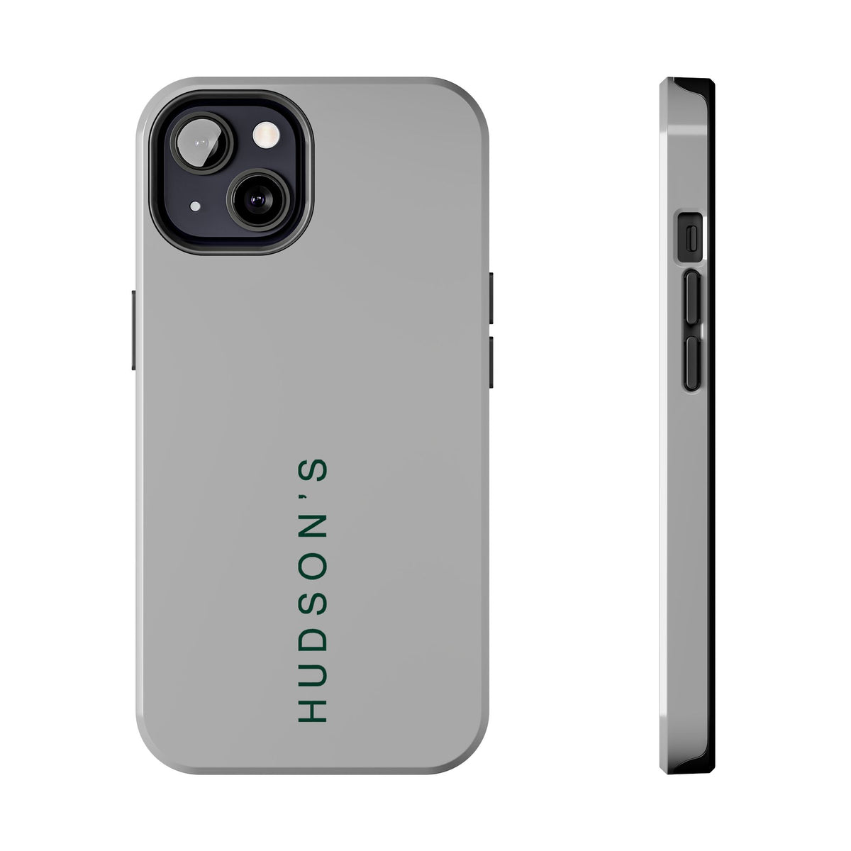 Hudson's Tough Phone Case