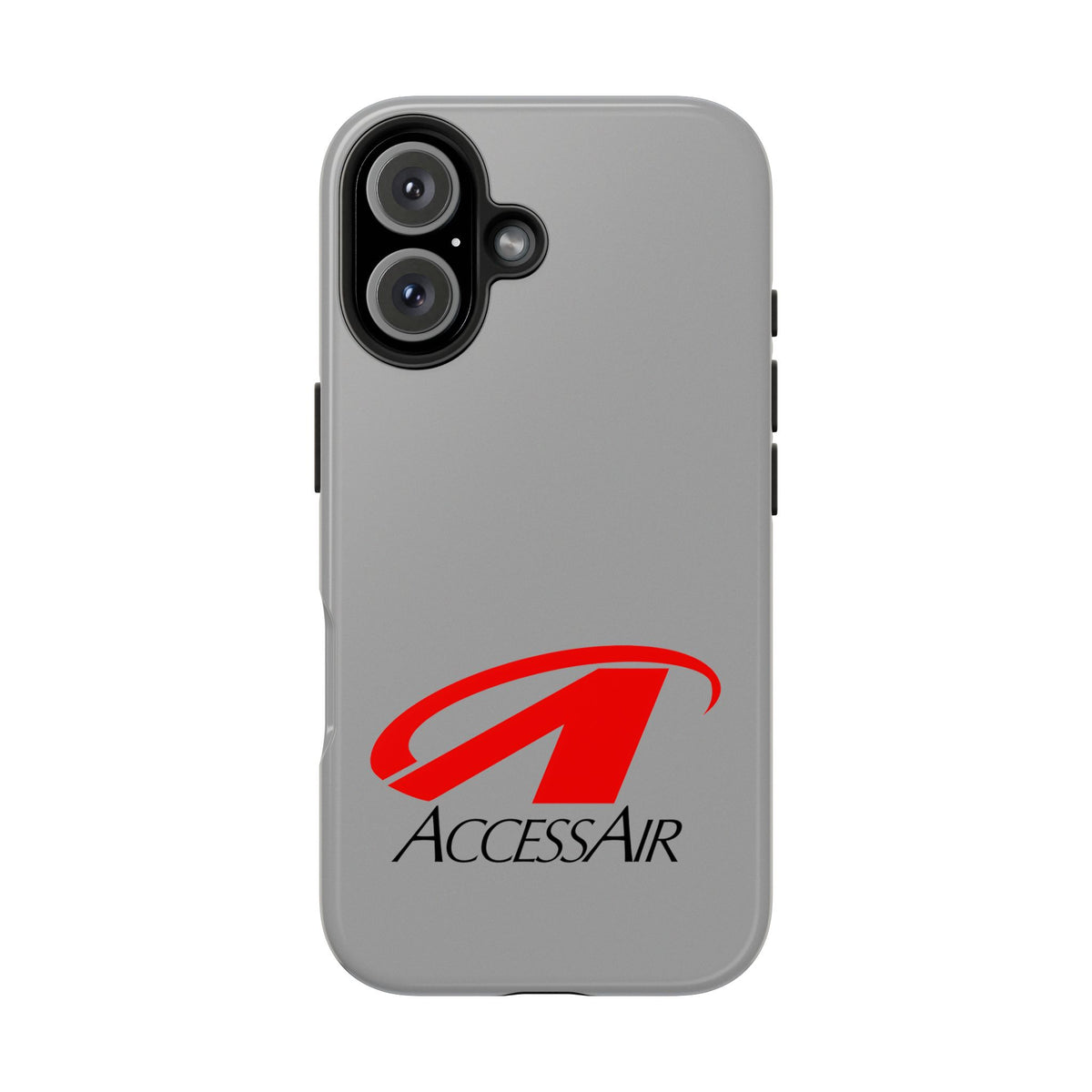 AccessAir Tough Phone Case