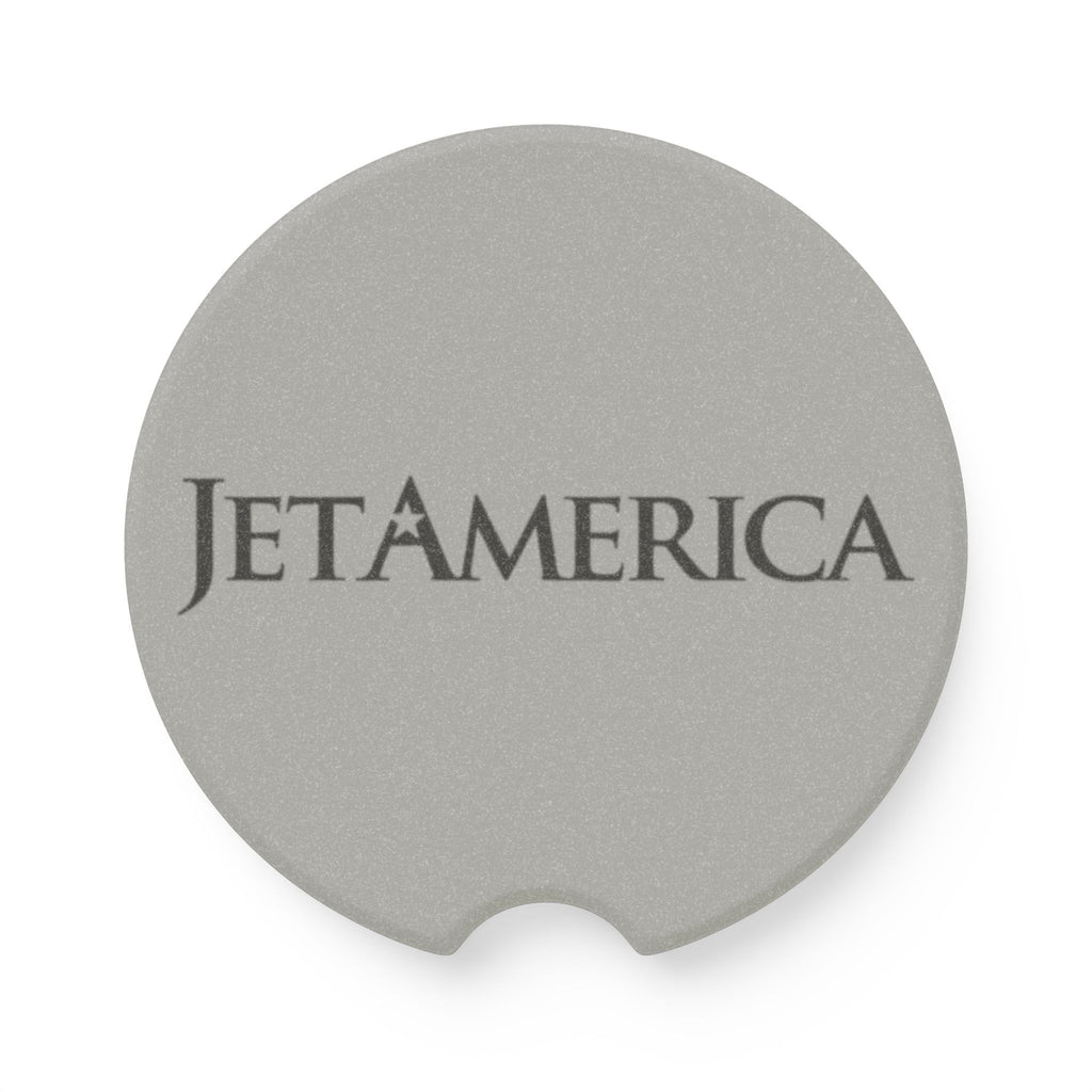 Jet America Airlines Car Coaster