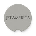 Jet America Airlines Car Coaster