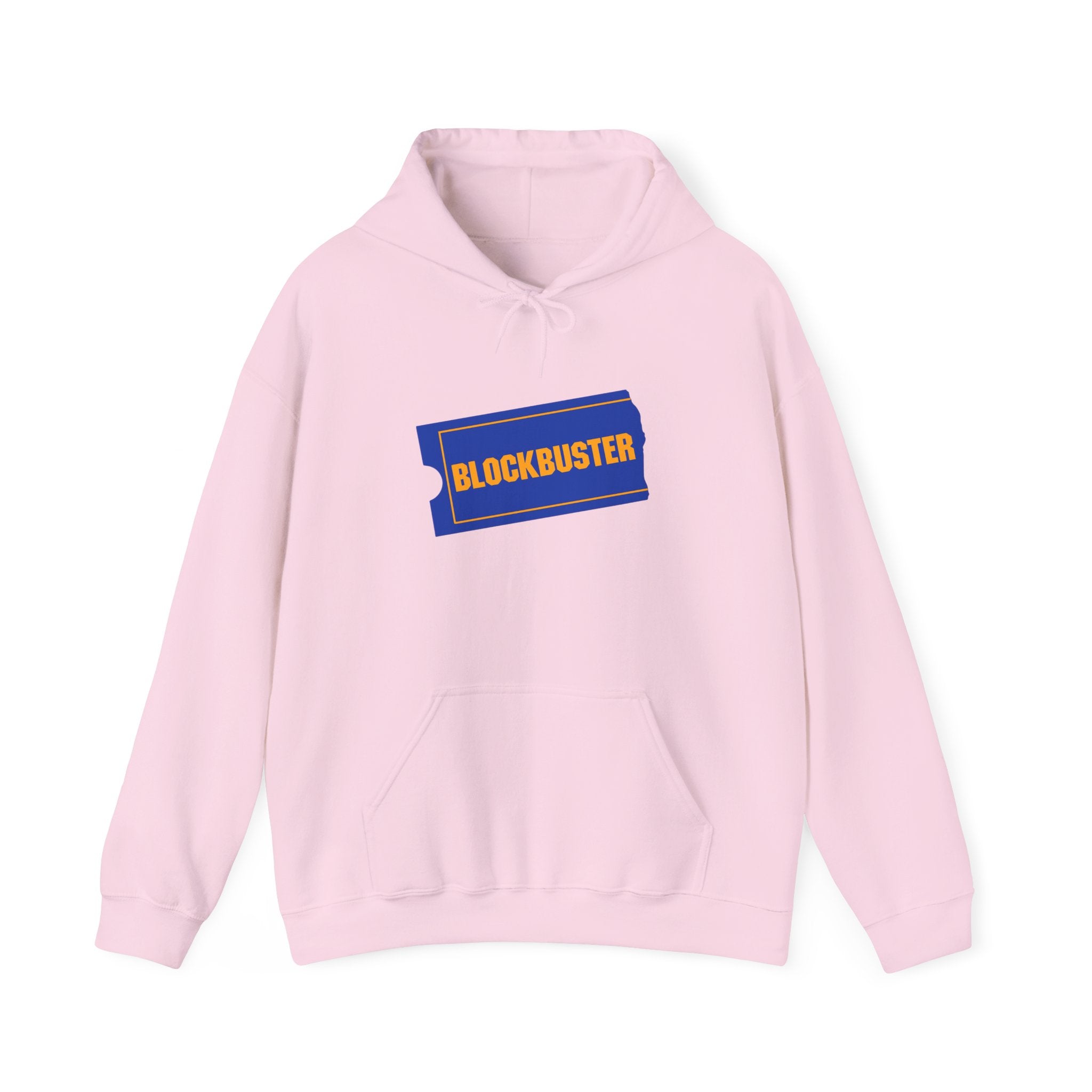 Blockbuster Video Hoodie / Sweatshirt