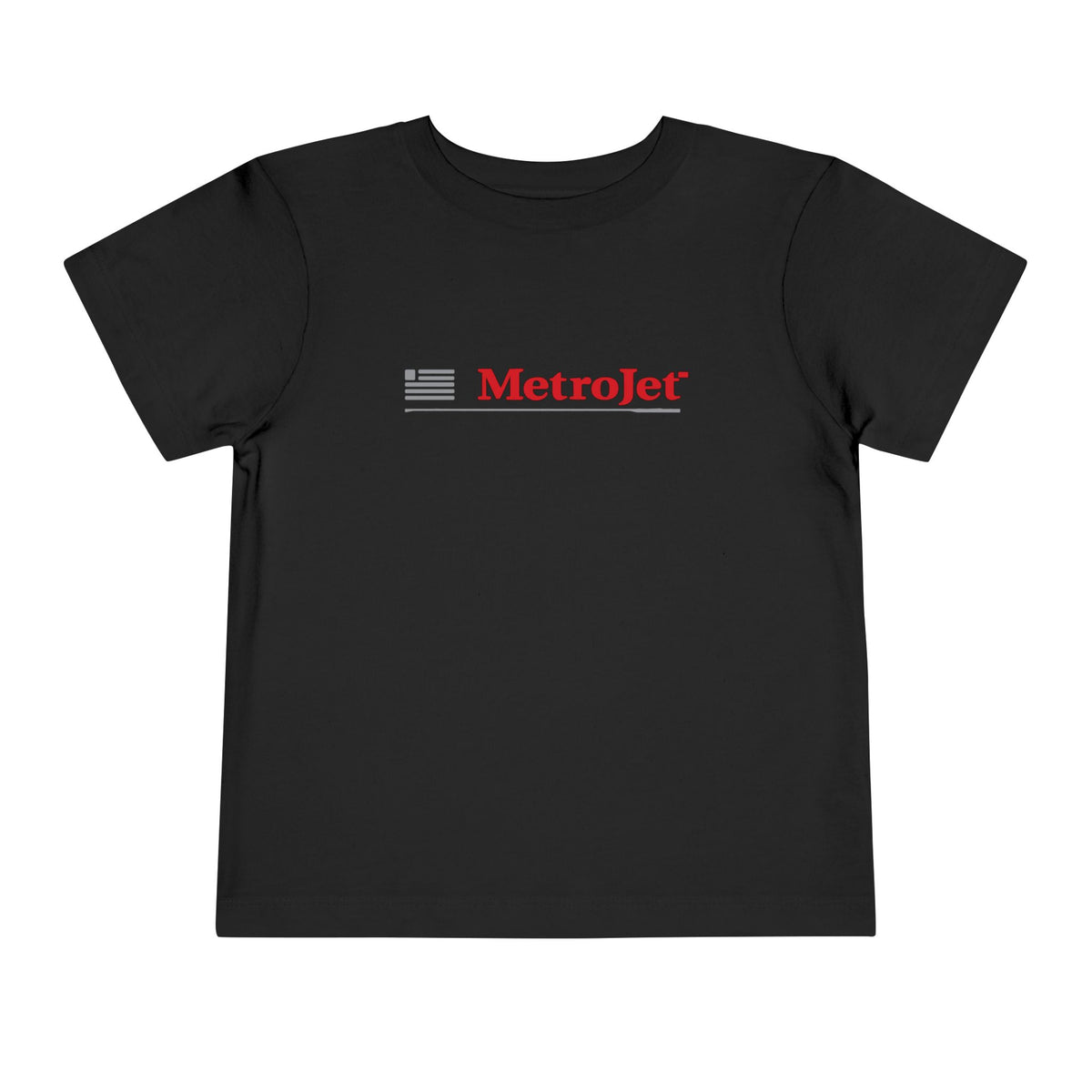 MetroJet Toddler Tee / T-Shirt